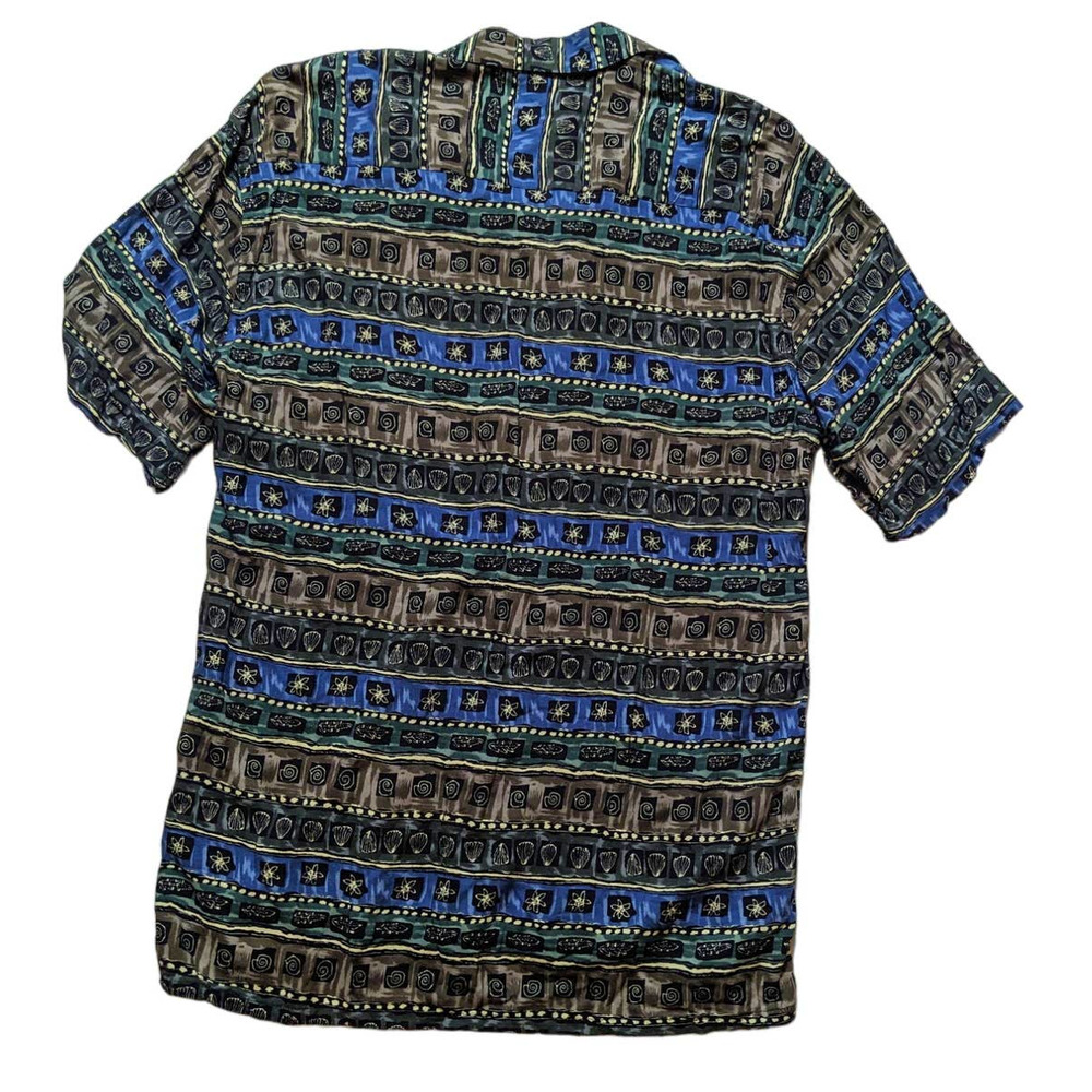 Shell Button Down - image 2